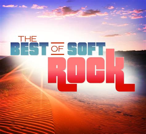 Soft rock songs - "The Best of Soft Rock Classics" is a compilation album that brings together some of the most memorable and beloved songs from the soft rock genre. The album features a diverse selection... 